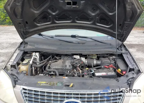 2006 Ford Freestar Sel z USA, uszkodzony, nr VIN 2FMZA52206BA42946